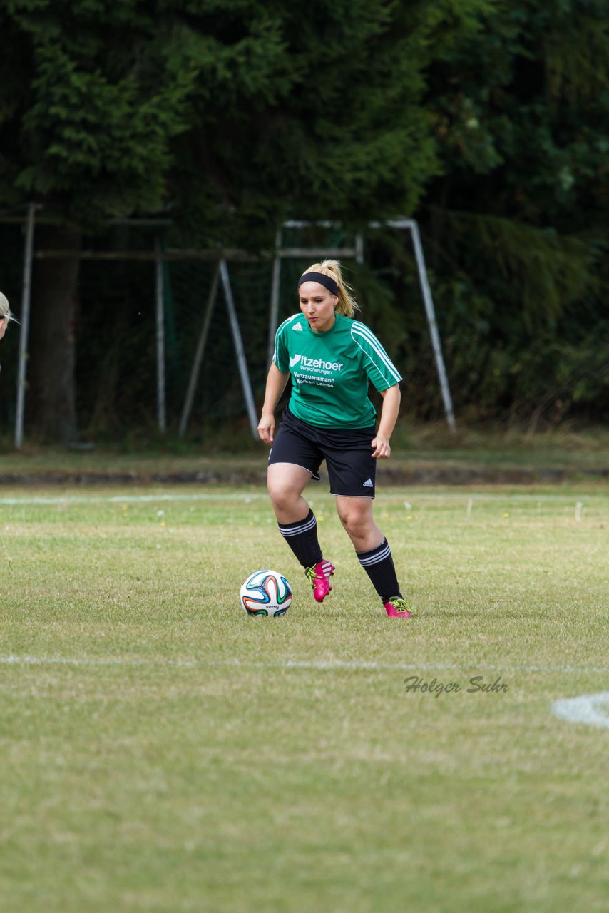 Bild 95 - Muensterdorfer Sommer-Cup